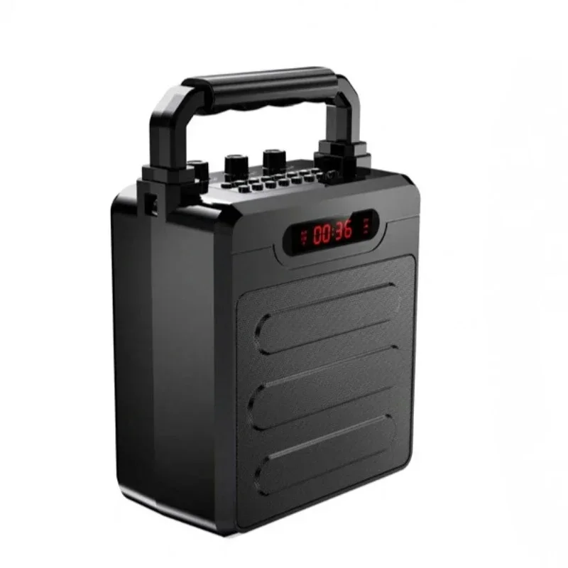 Audio Music Track - Erhu loudspeaker, outdoor bluetooth speaker, musical
