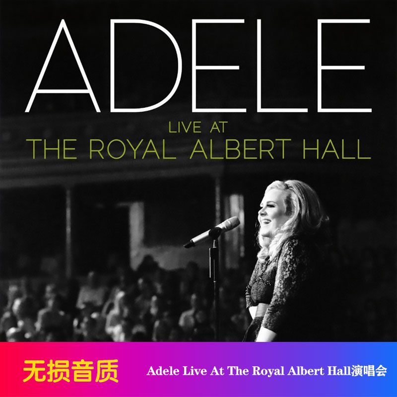 Music Audio CD Adele Live At T - Audio Music Lyrics ulasan dan harga