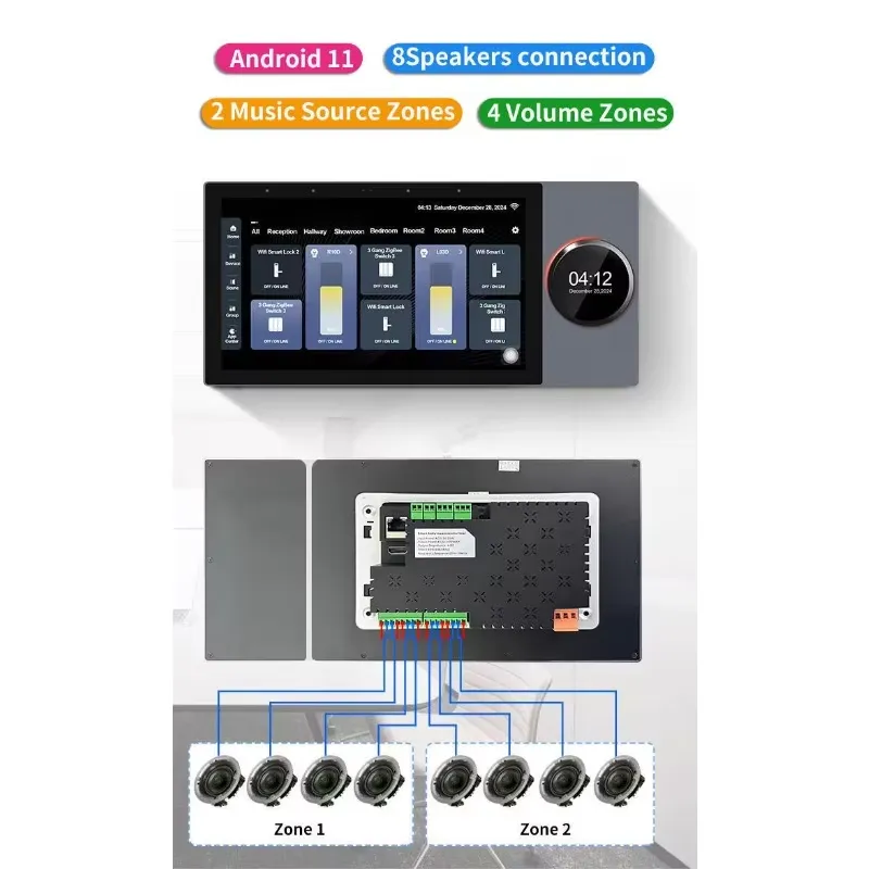 2026 Central Control Knob for  - Audio Music For Background ulasan dan harga