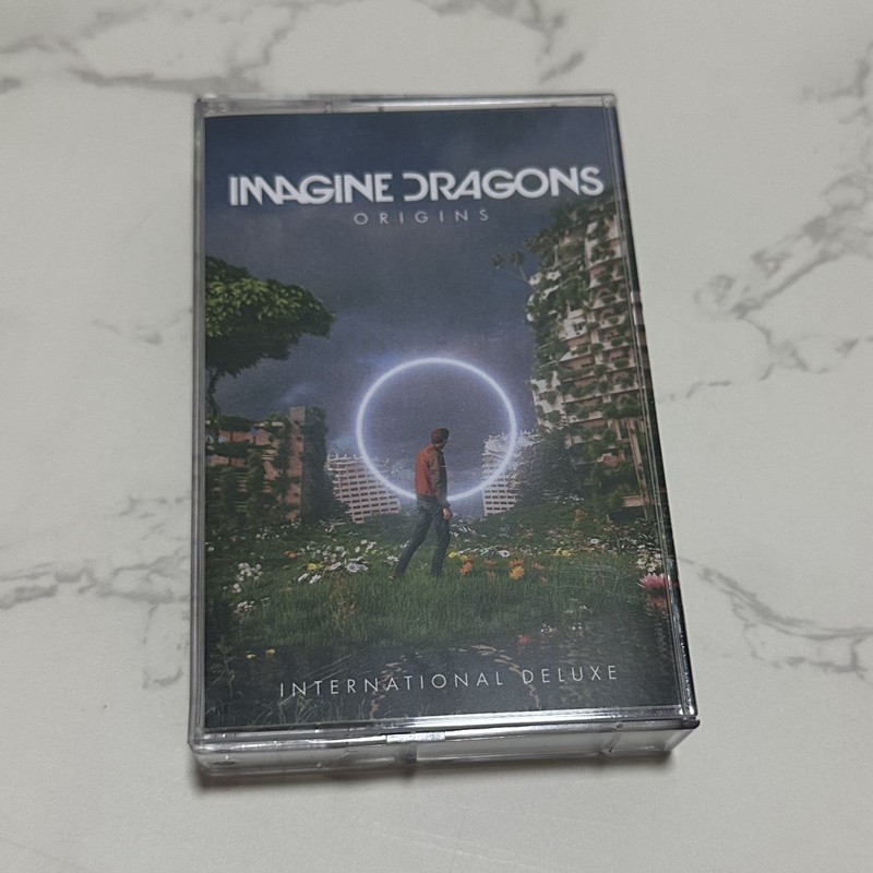 English Style Cassette Tape Un - Audio Music Lyrics ulasan dan harga
