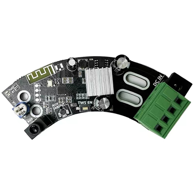 bluetooth Amplifier Board Ceil - Audio Music For Background ulasan dan harga