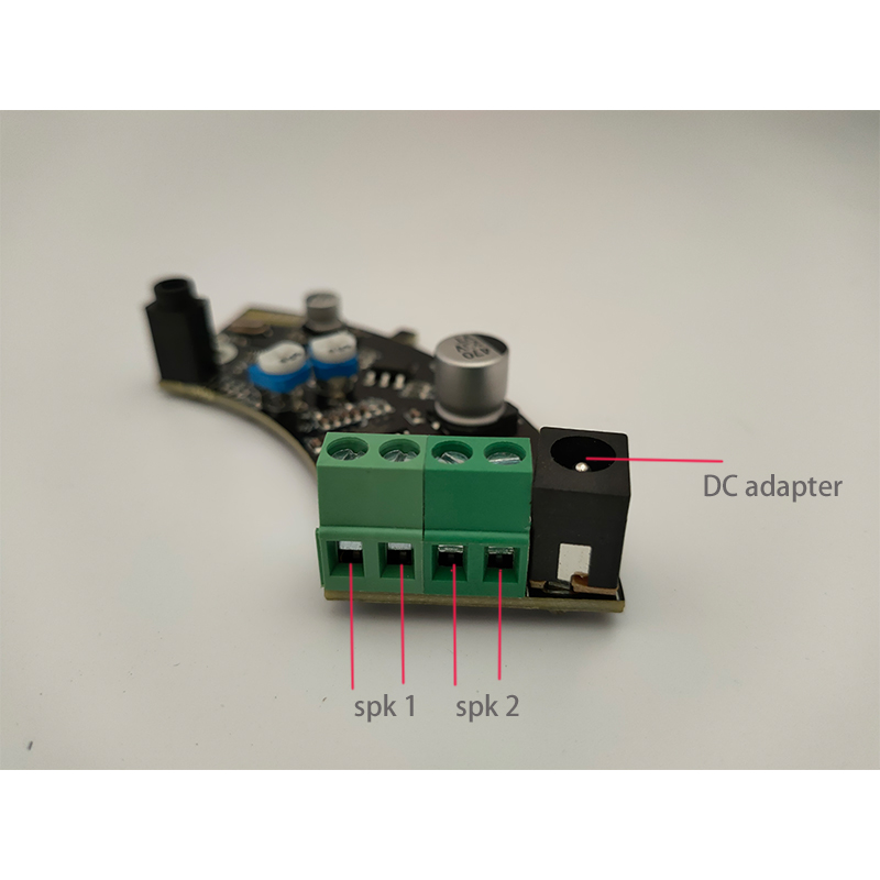 bluetooth Amplifier Board Ceil - Audio Music For Background ulasan dan harga