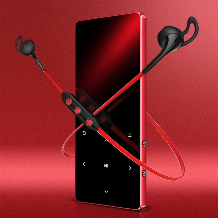 Wireless MP3 HiFi Sound Music  - Audio Music By ulasan dan harga