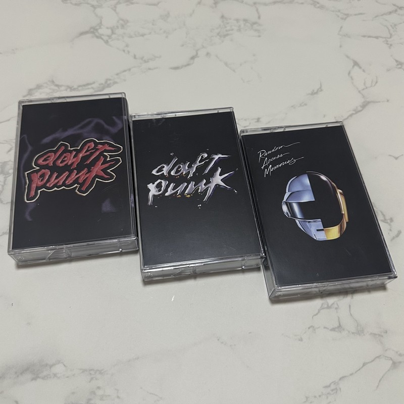 Retro Audio Cassette Tape Bran - Audio Music Lyrics ulasan dan harga