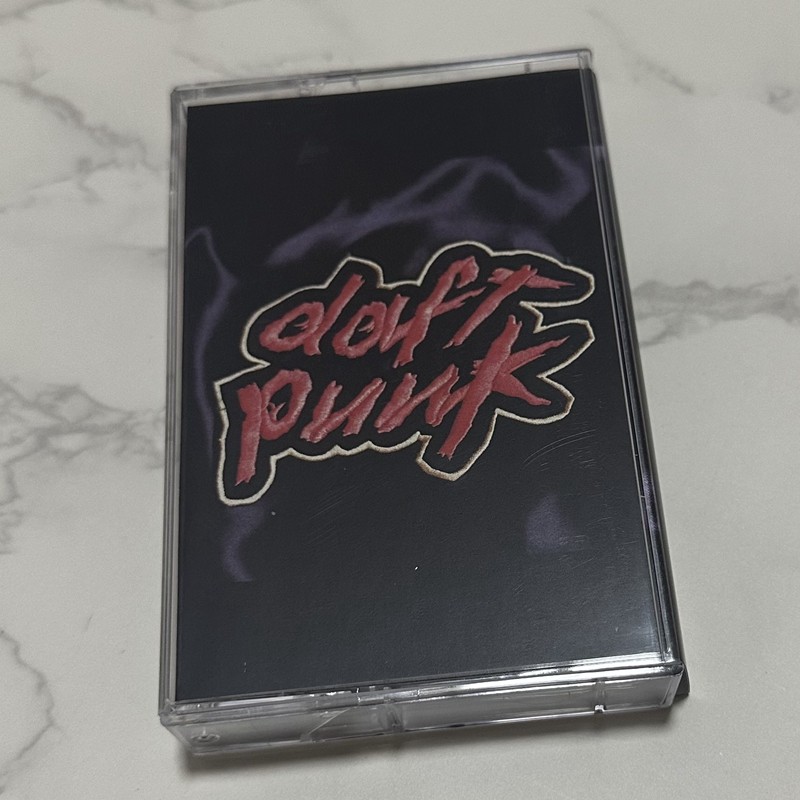 Retro Audio Cassette Tape Bran - Audio Music Lyrics ulasan dan harga