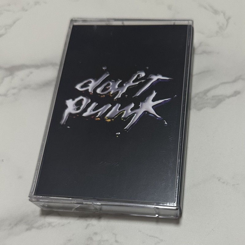 Retro Audio Cassette Tape Bran - Audio Music Lyrics ulasan dan harga