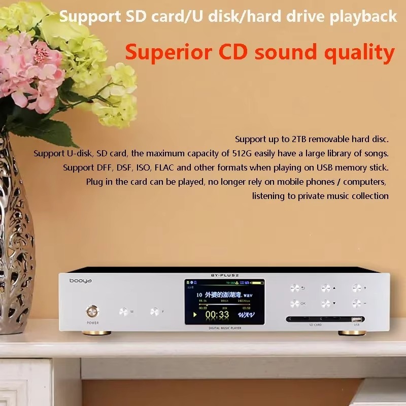 Dual ES9038PRO Digital Audio P - Audio Music By ulasan dan harga
