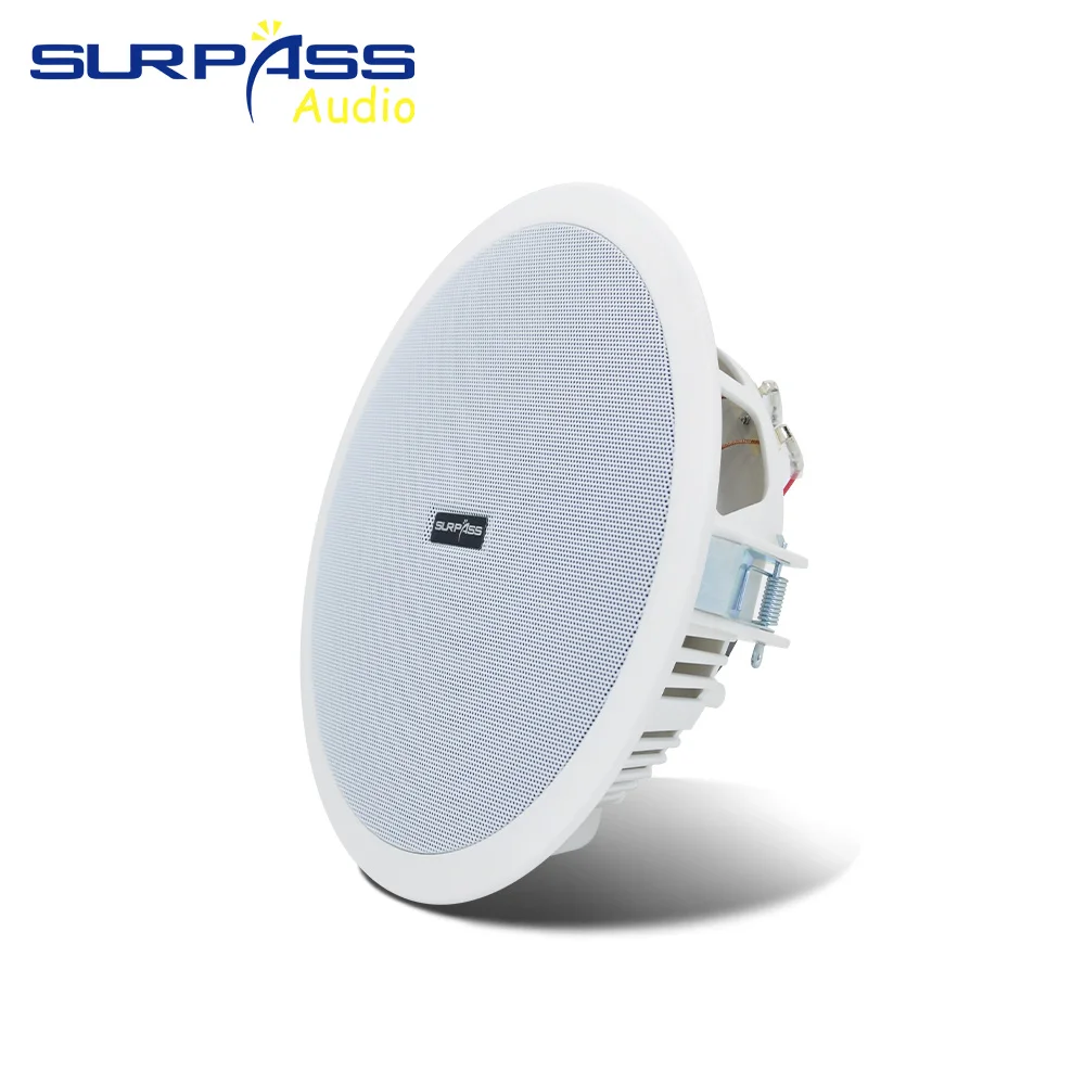Home Audio Sound System 8inch  - Audio Music For Background ulasan dan harga