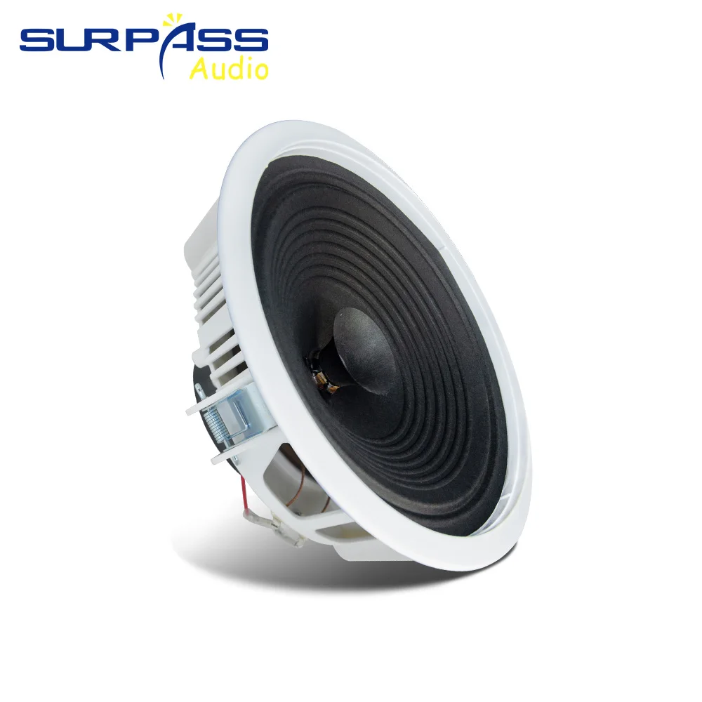 Home Audio Sound System 8inch  - Audio Music For Background ulasan dan harga