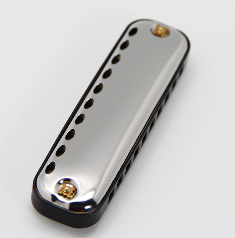 EASTTOP Harmonica Blues Harp K - Harmonica 10 Hole ulasan dan harga
