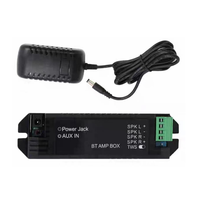 Audio bluetooth Amplifier modu - Audio Music For Background ulasan dan harga