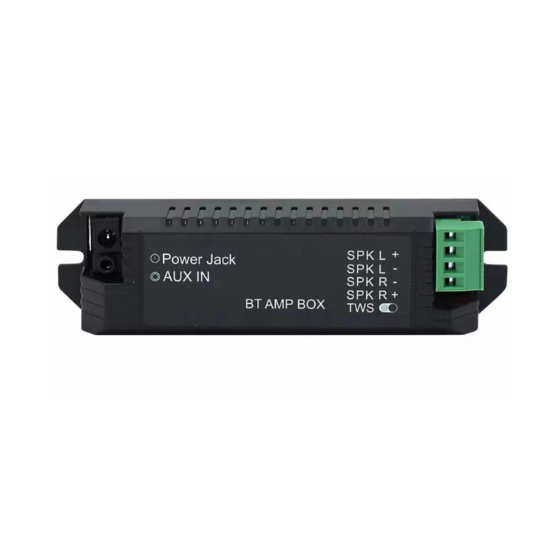 Audio bluetooth Amplifier modu - Audio Music For Background ulasan dan harga