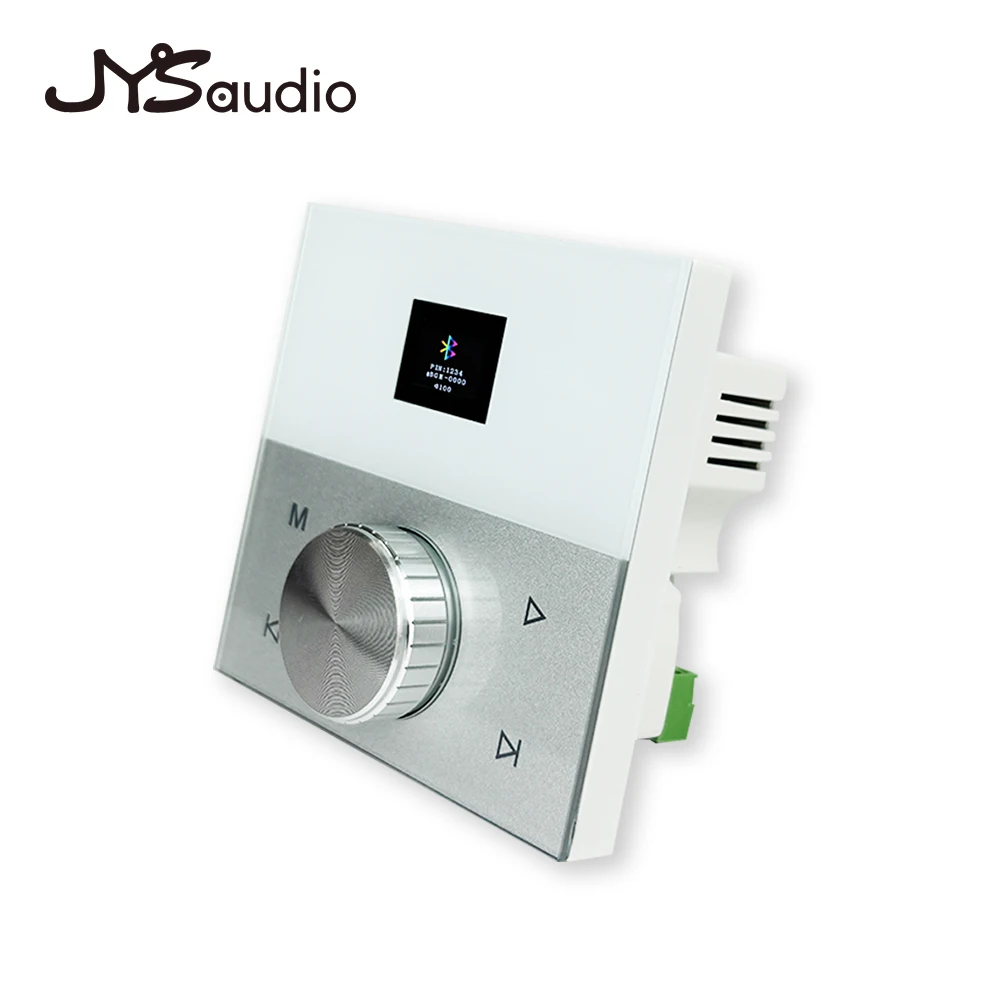 Bluetooth Wall Reliable Amp Ho - Audio Music For Background ulasan dan harga