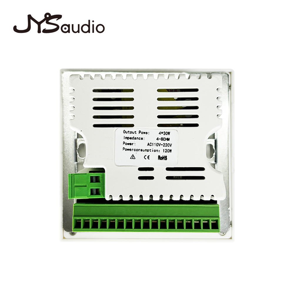 Bluetooth Wall Reliable Amp Ho - Audio Music For Background ulasan dan harga