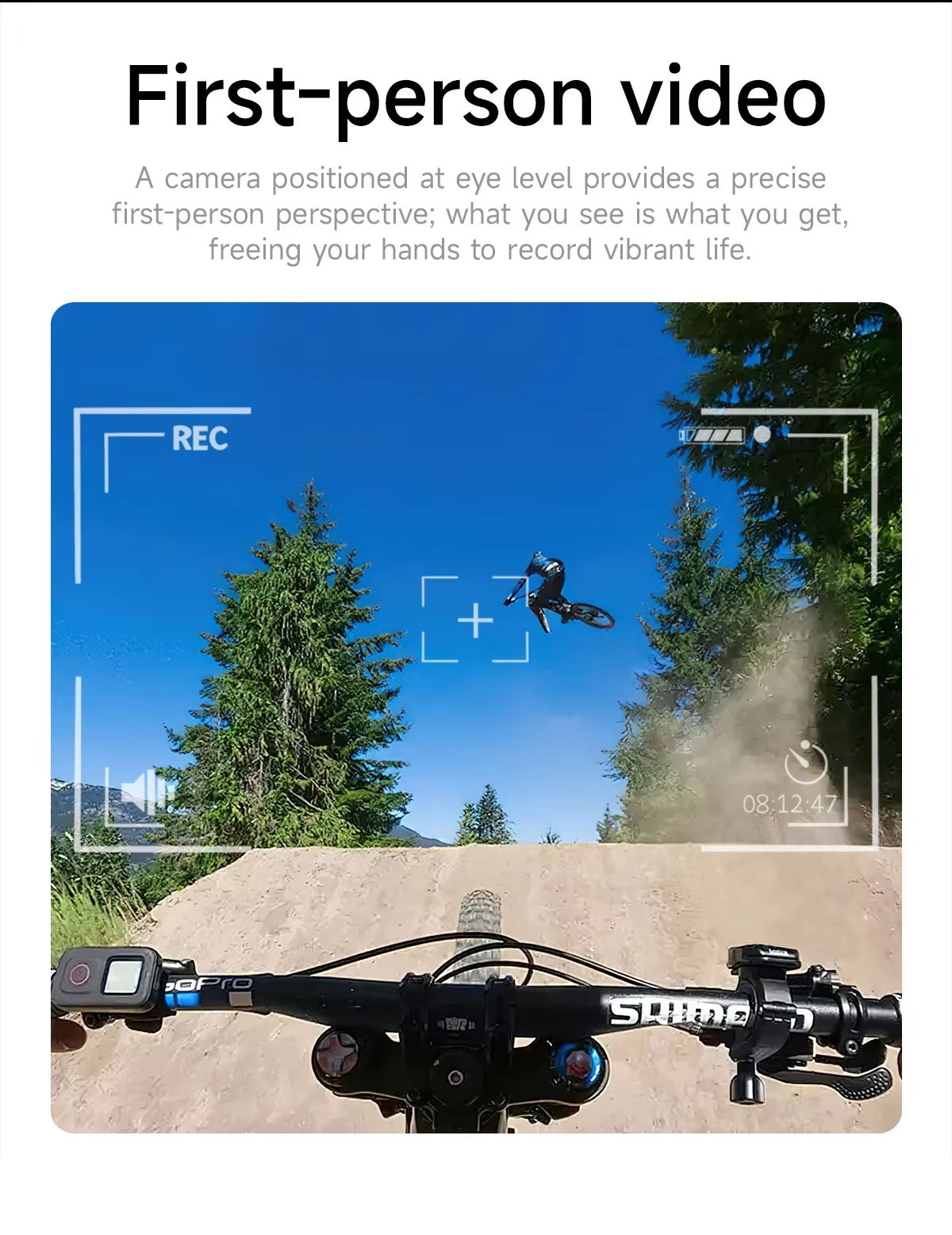 L805 AI Smart Glasses With 800 - Audio Music To Video Ai ulasan dan harga