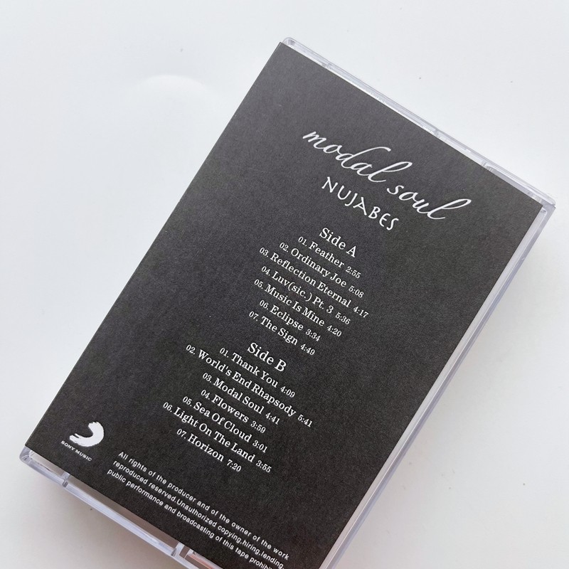 English Style Cassette Tape Un - Audio Music Lyrics ulasan dan harga