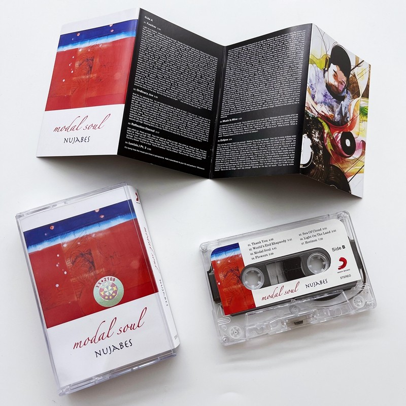 English Style Cassette Tape Un - Audio Music Lyrics ulasan dan harga