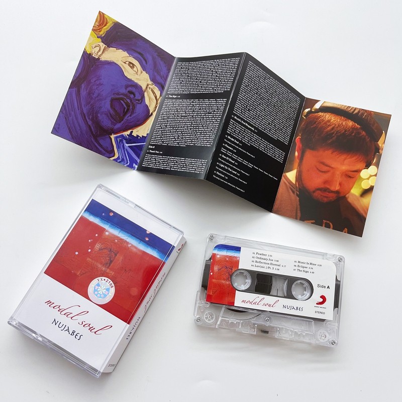 English Style Cassette Tape Un - Audio Music Lyrics ulasan dan harga