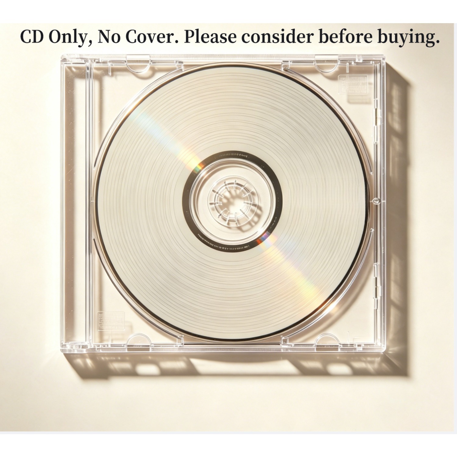 Multi-Genre Song Collection CD - Audio Music Track ulasan dan harga