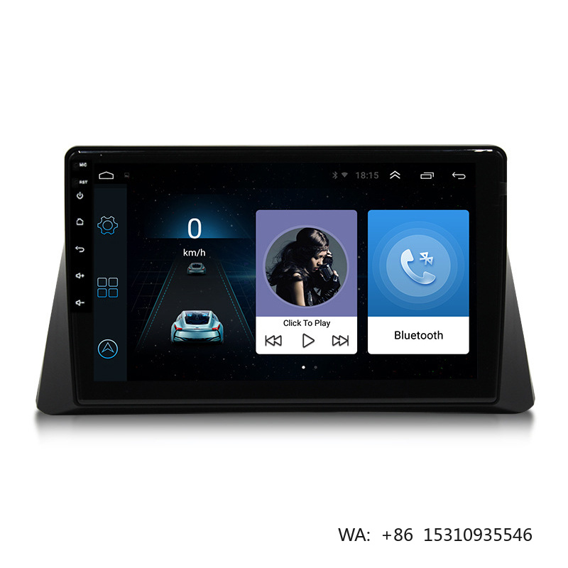 Jiawell Android Car DVD Player - Audio Music Videos ulasan dan harga
