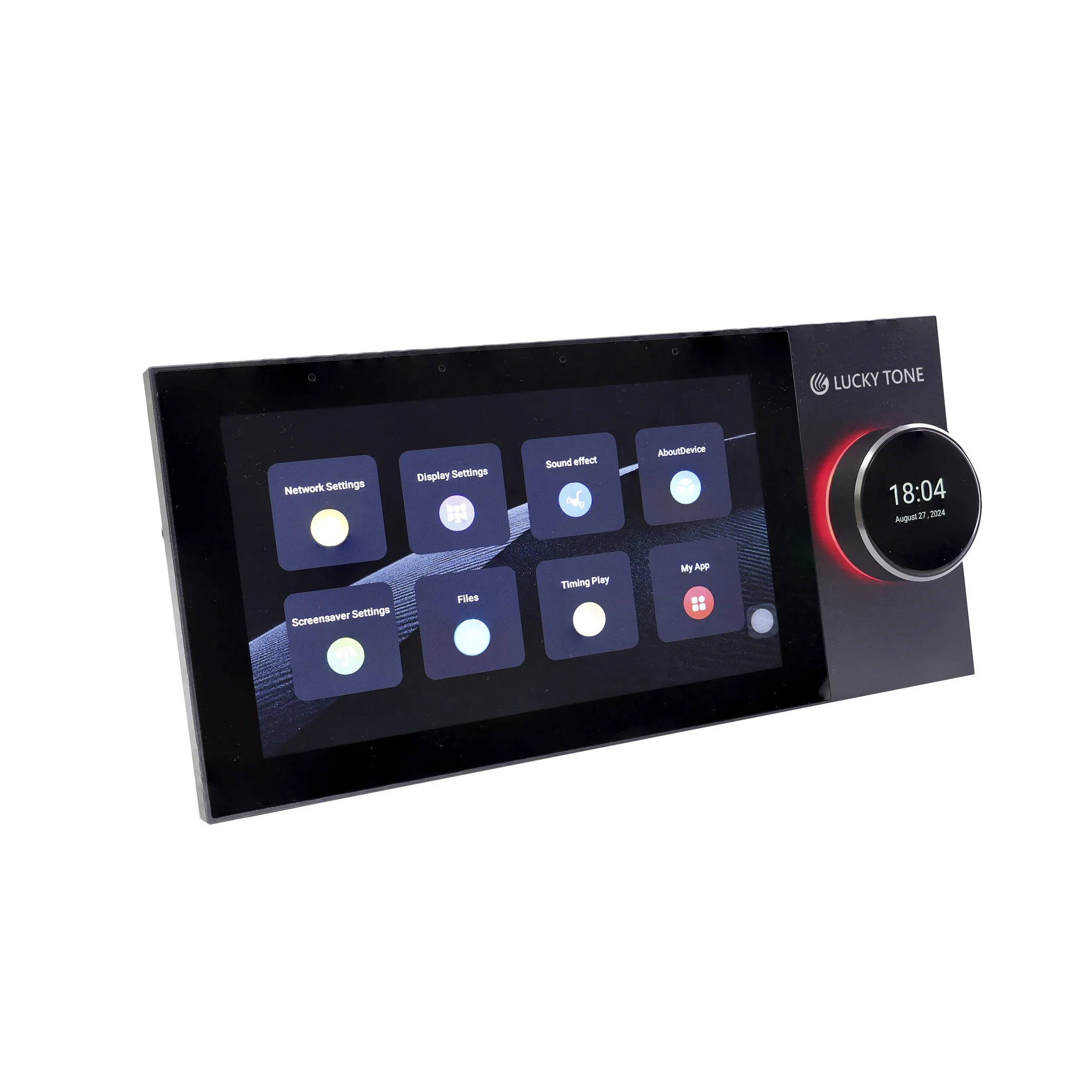 M Wall Amplifier Tuya Zigbee S - Audio Music For Background ulasan dan harga