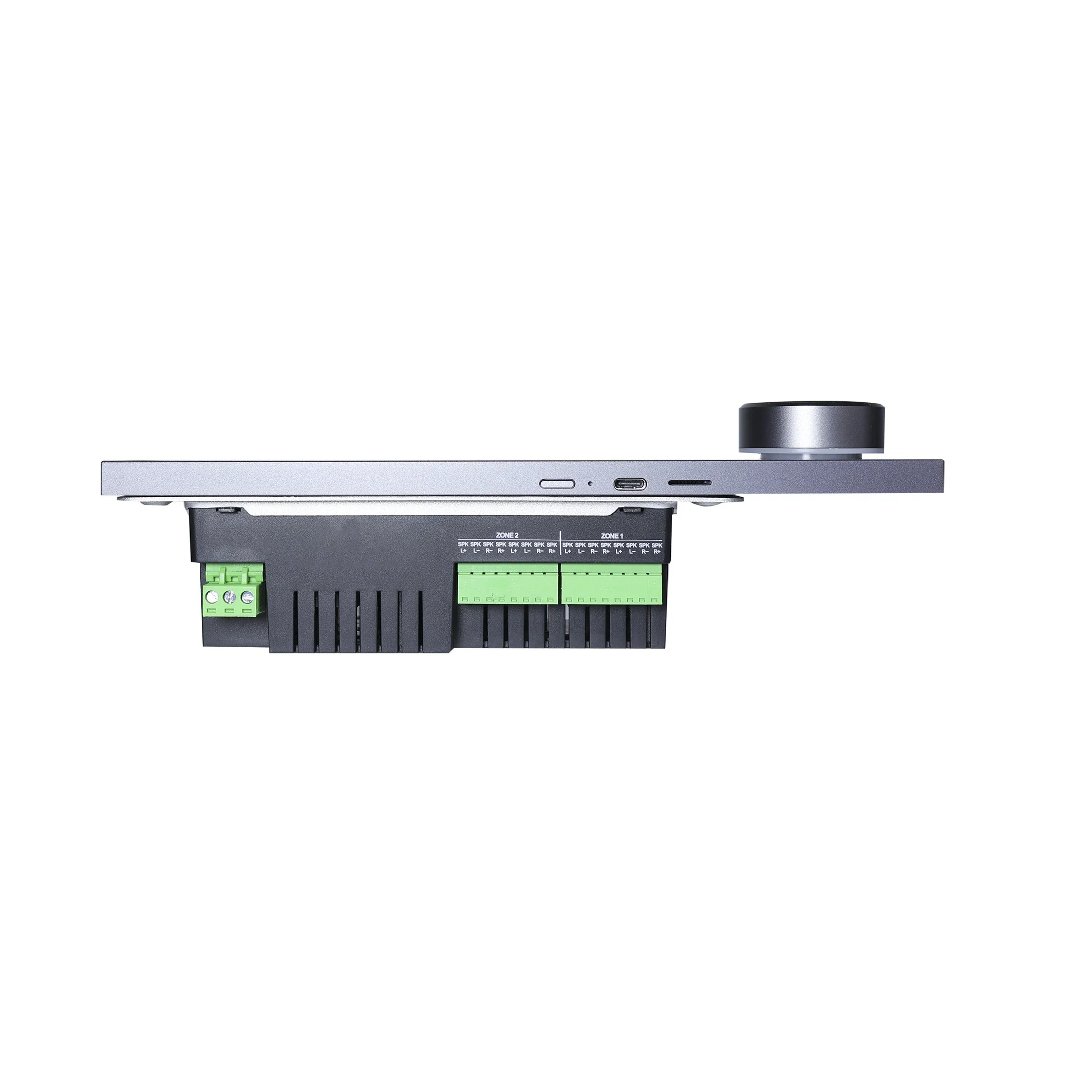 M Wall Amplifier Tuya Zigbee S - Audio Music For Background ulasan dan harga