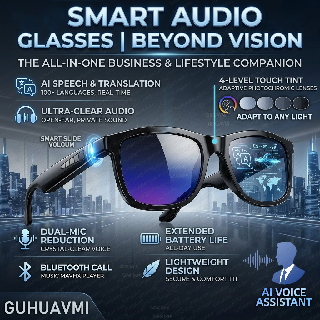 New Touch-Color Change Smart A - Audio Music To Video Ai ulasan dan harga