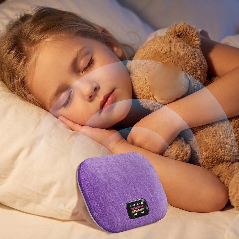 Bedroom Pillow Speaker For Sle - Audio Music Lyrics ulasan dan harga