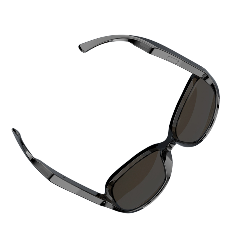 F07 Smart Bluetooth Glasses He - Audio Music By ulasan dan harga