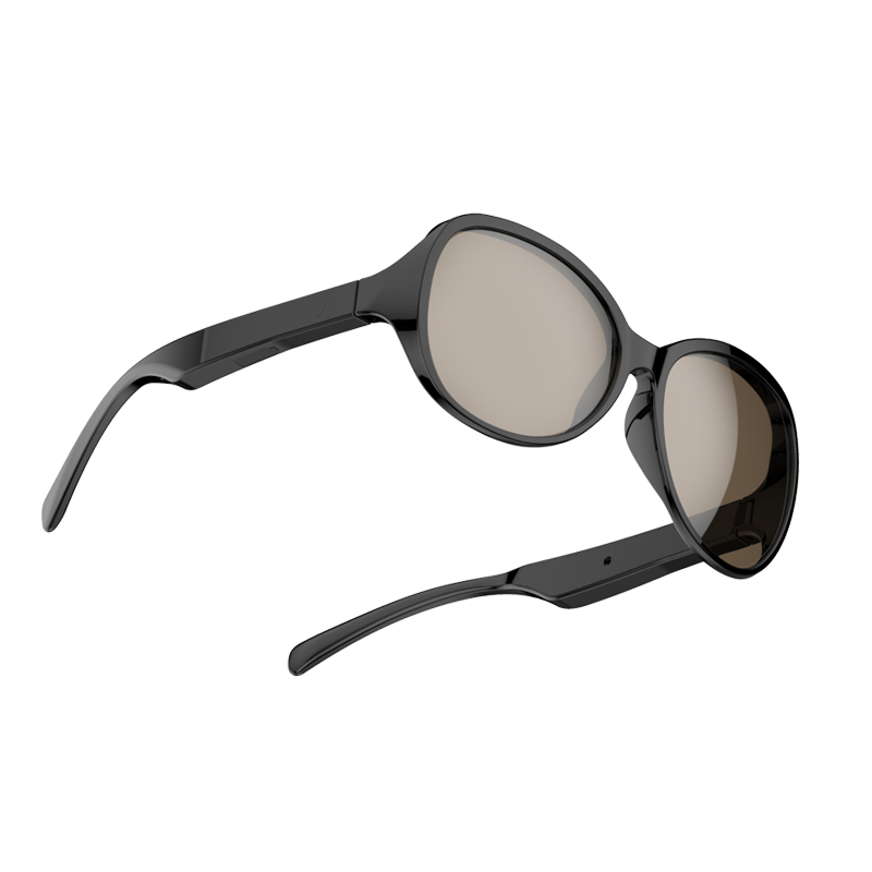 F07 Smart Bluetooth Glasses He - Audio Music By ulasan dan harga