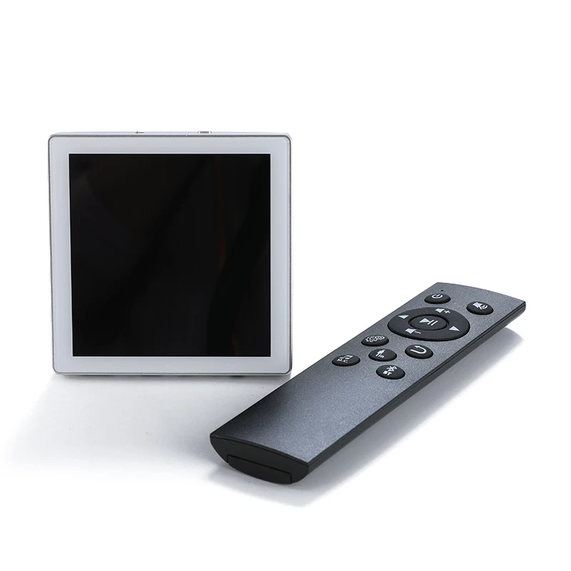 2*25W Intelligent Family Smart - Audio Music For Background ulasan dan harga