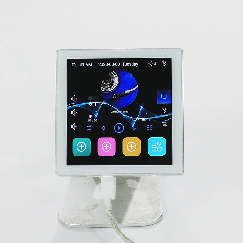 2*25W Intelligent Family Smart - Audio Music For Background ulasan dan harga