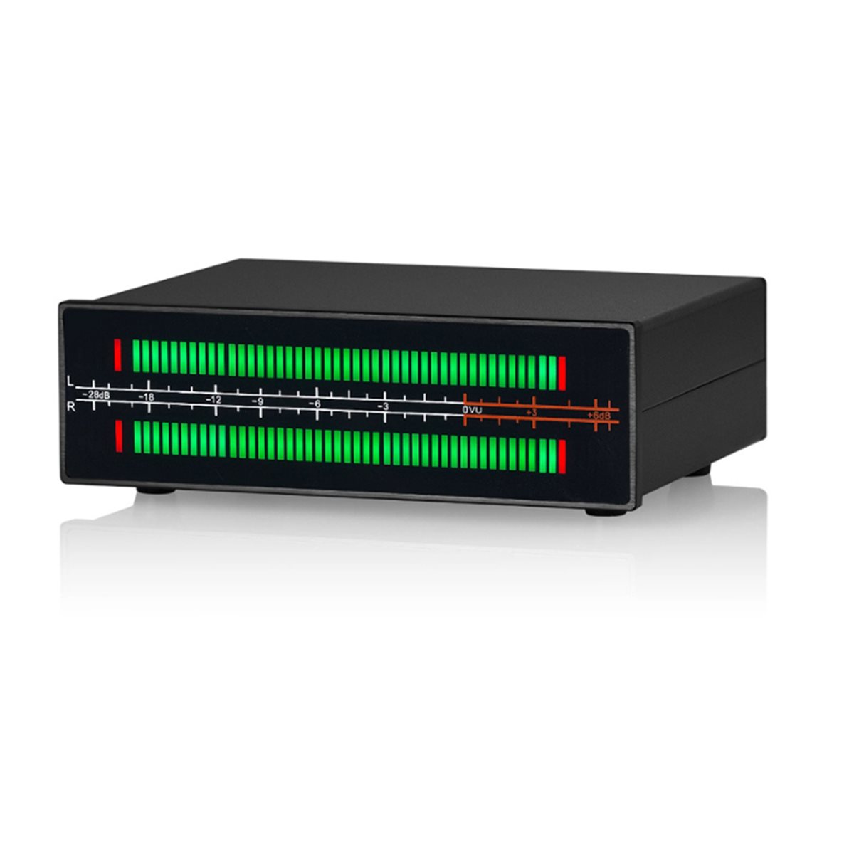 A40I VU56-PRO Dual Channel Mus - Audio Music Visualizer Free ulasan dan harga