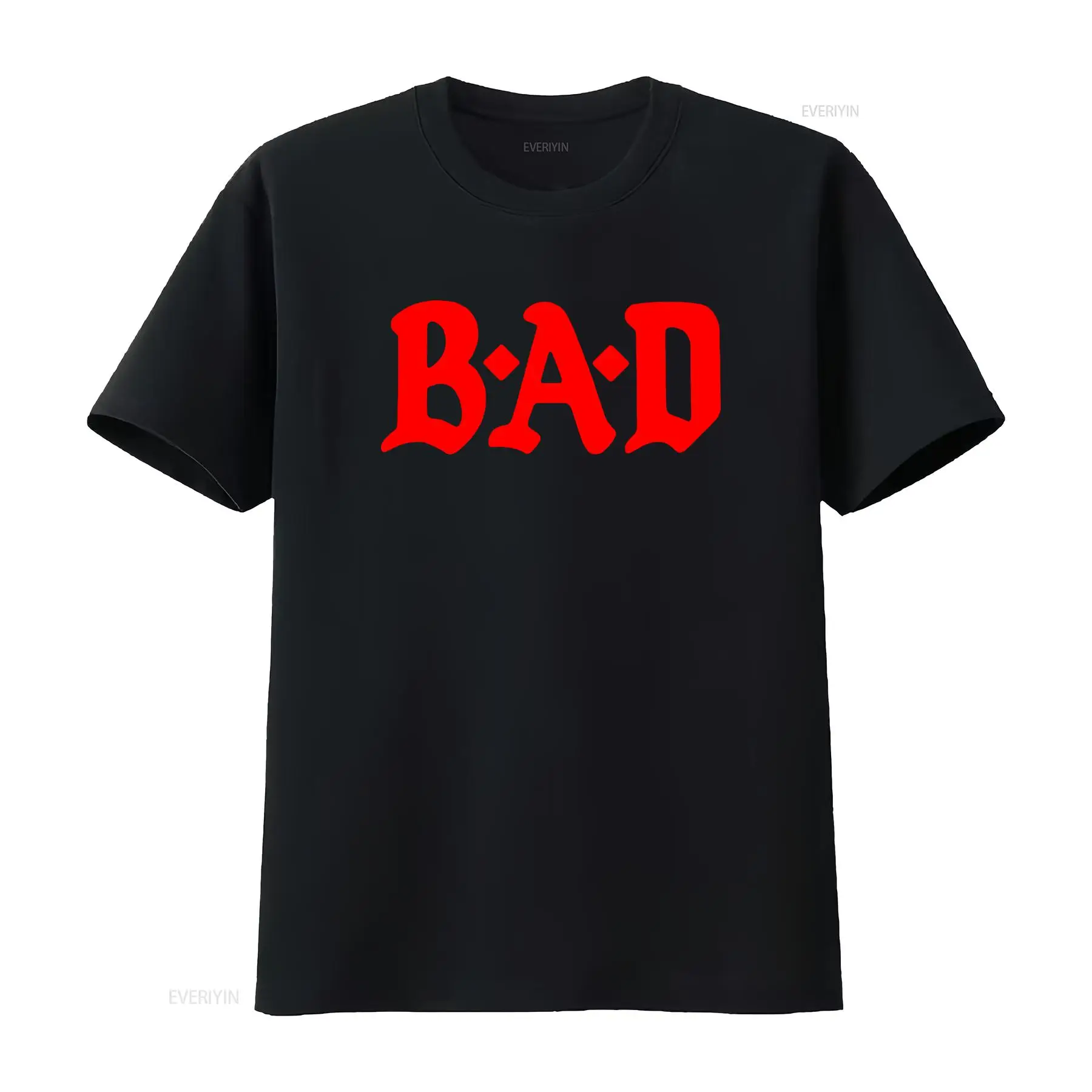Big Audio Dynamite Bad Logo T  - Audio Music By ulasan dan harga