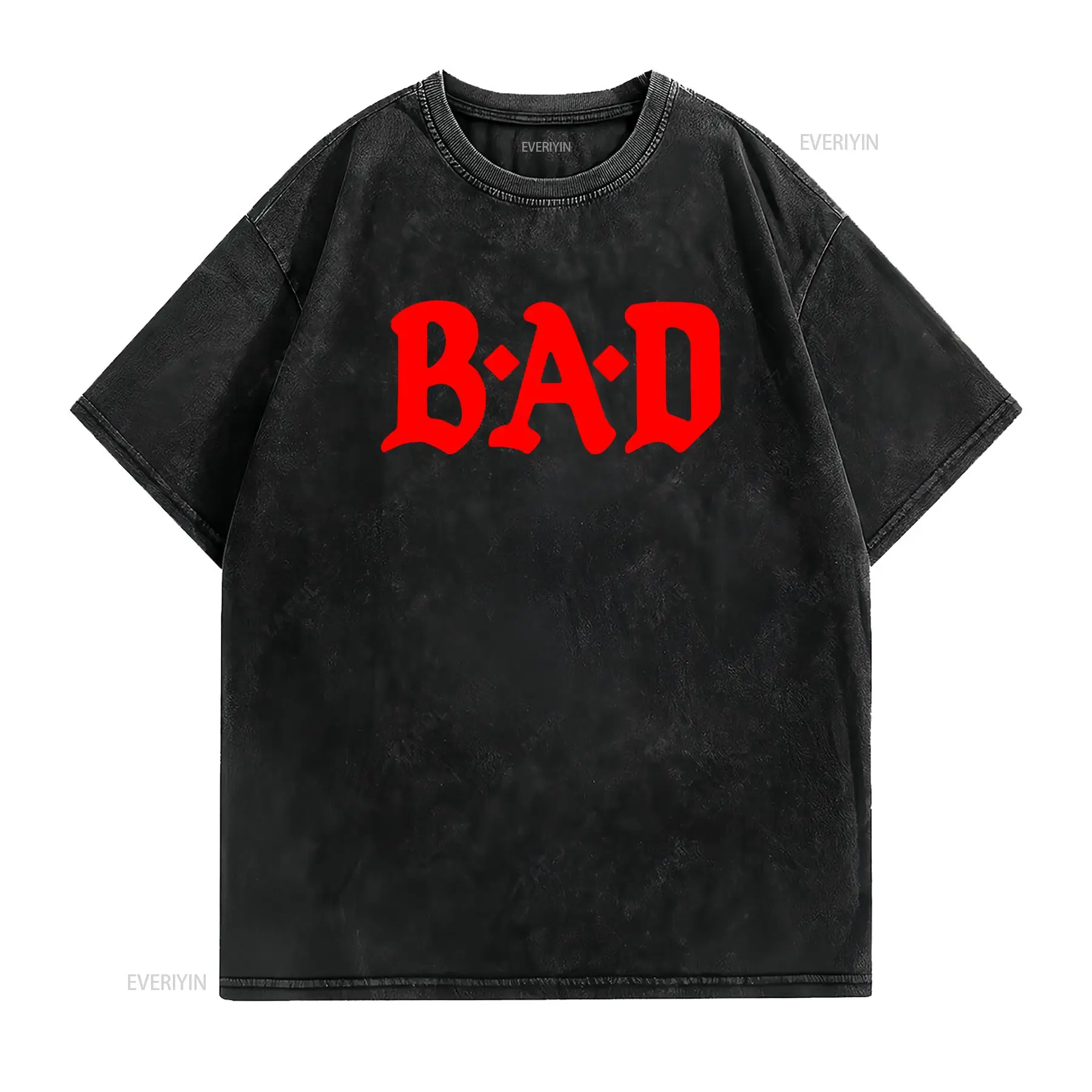 Big Audio Dynamite Bad Logo T  - Audio Music By ulasan dan harga