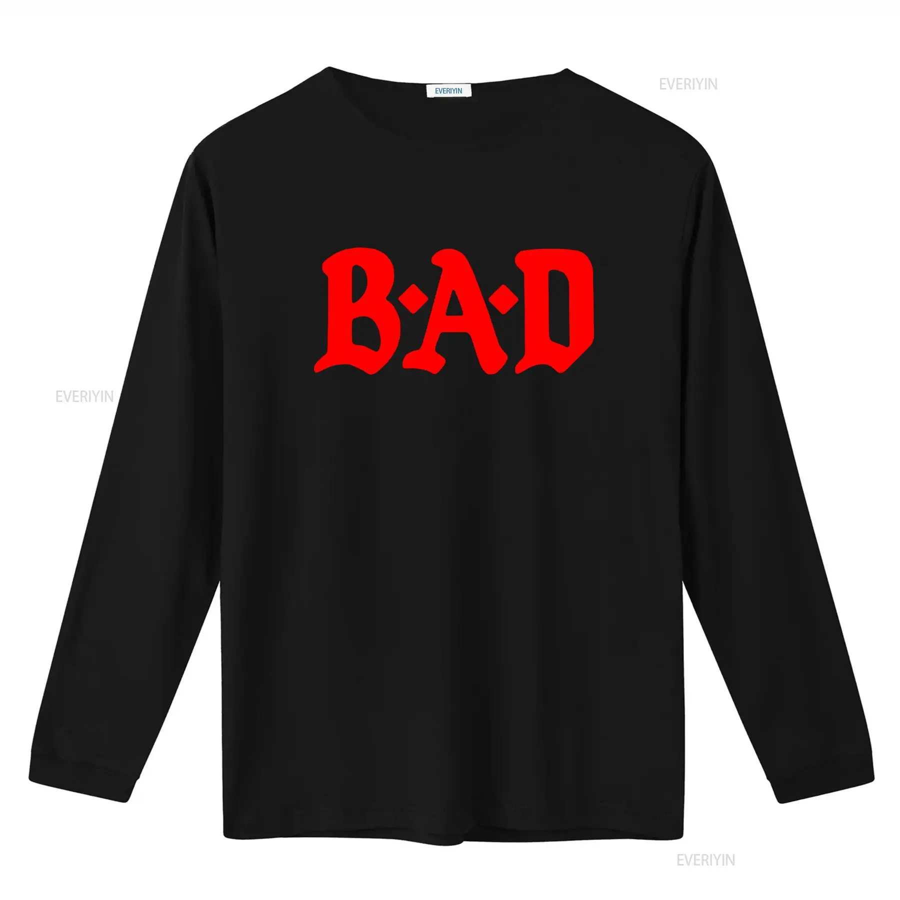 Big Audio Dynamite Bad Logo T  - Audio Music By ulasan dan harga