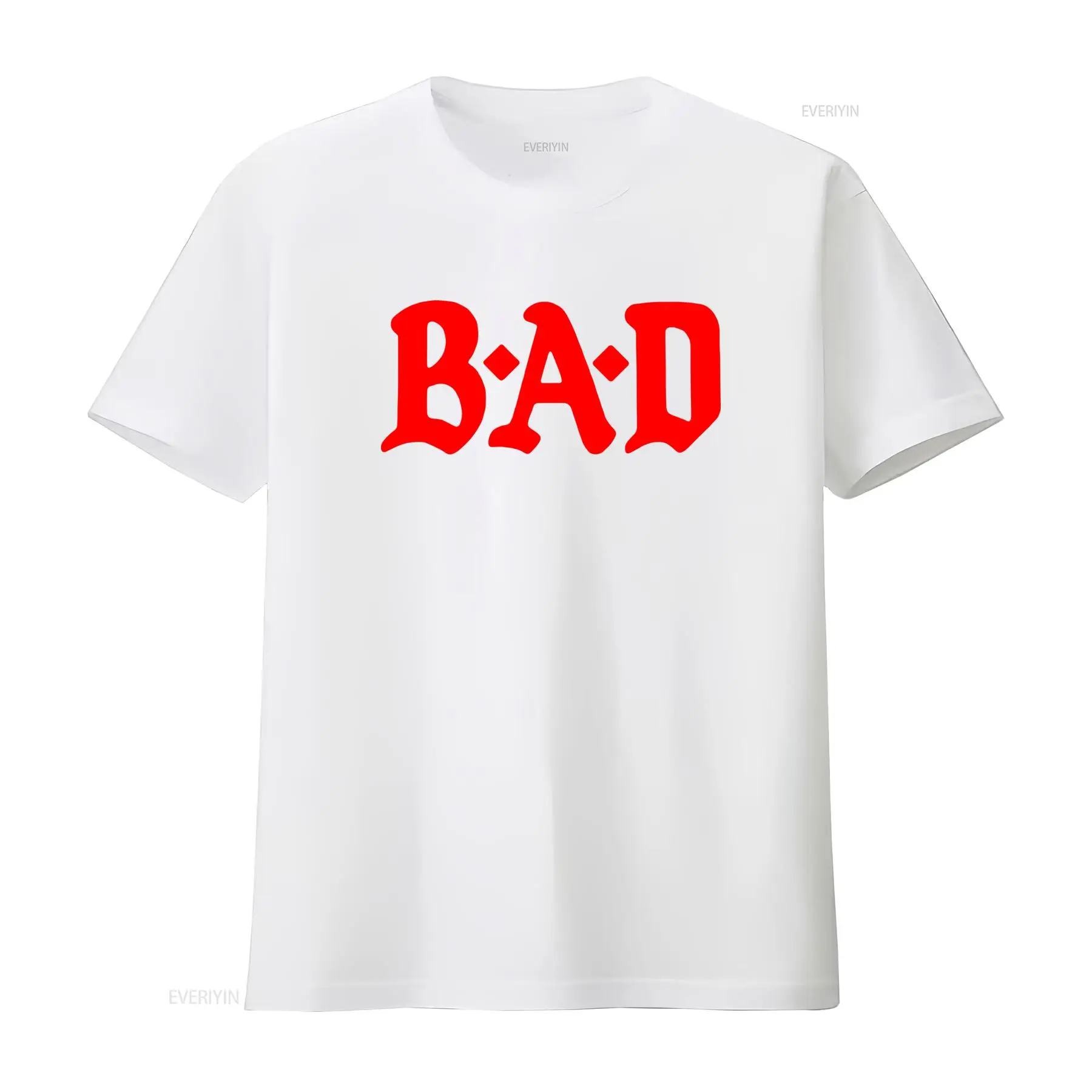 Big Audio Dynamite Bad Logo T  - Audio Music By ulasan dan harga