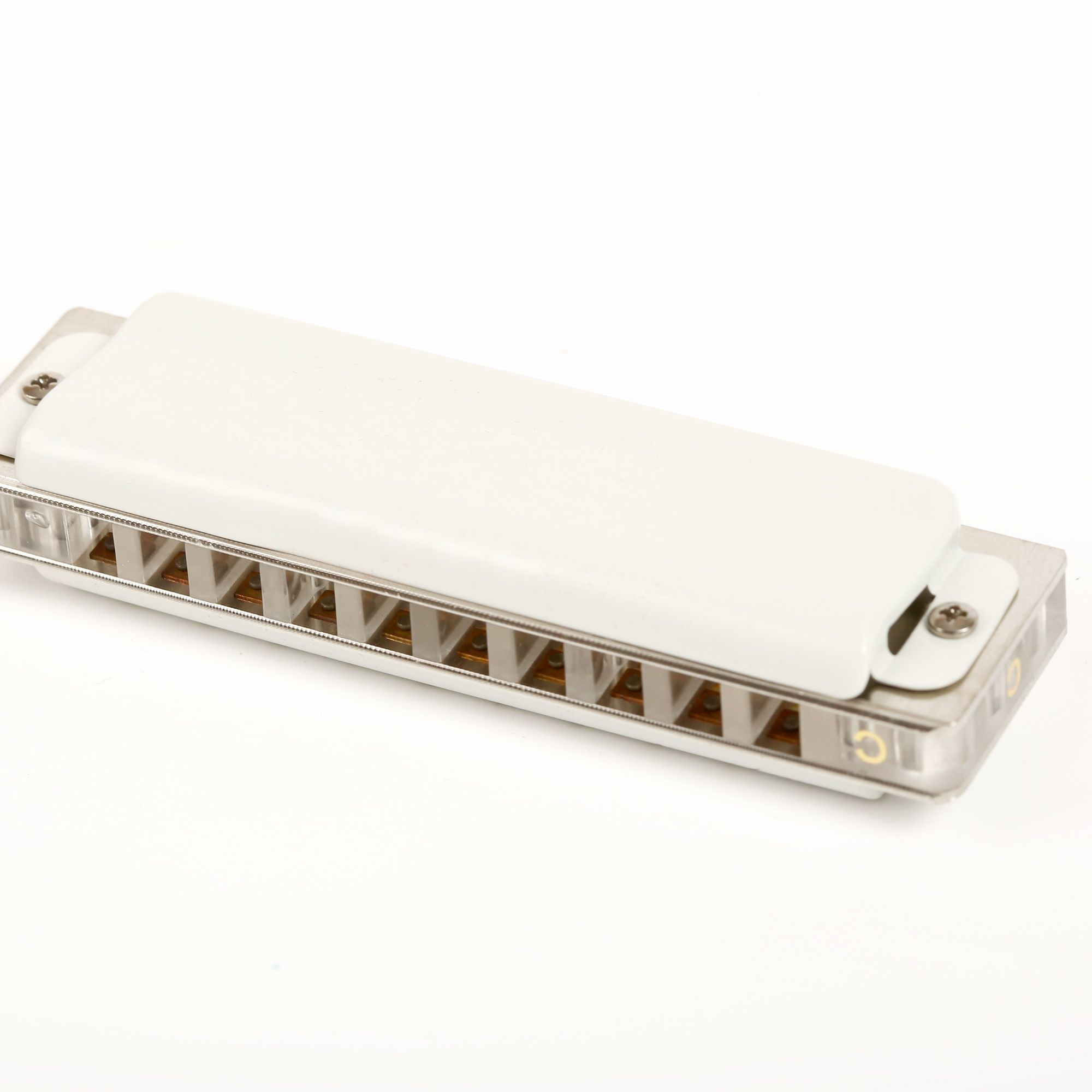 East top 10 hole harmonica pro - Harmonica 10 Hole ulasan dan harga