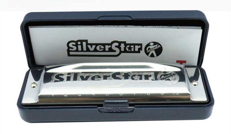 Hohner 10 Holes Armonica Diato - Harmonica 10 Hole ulasan dan harga