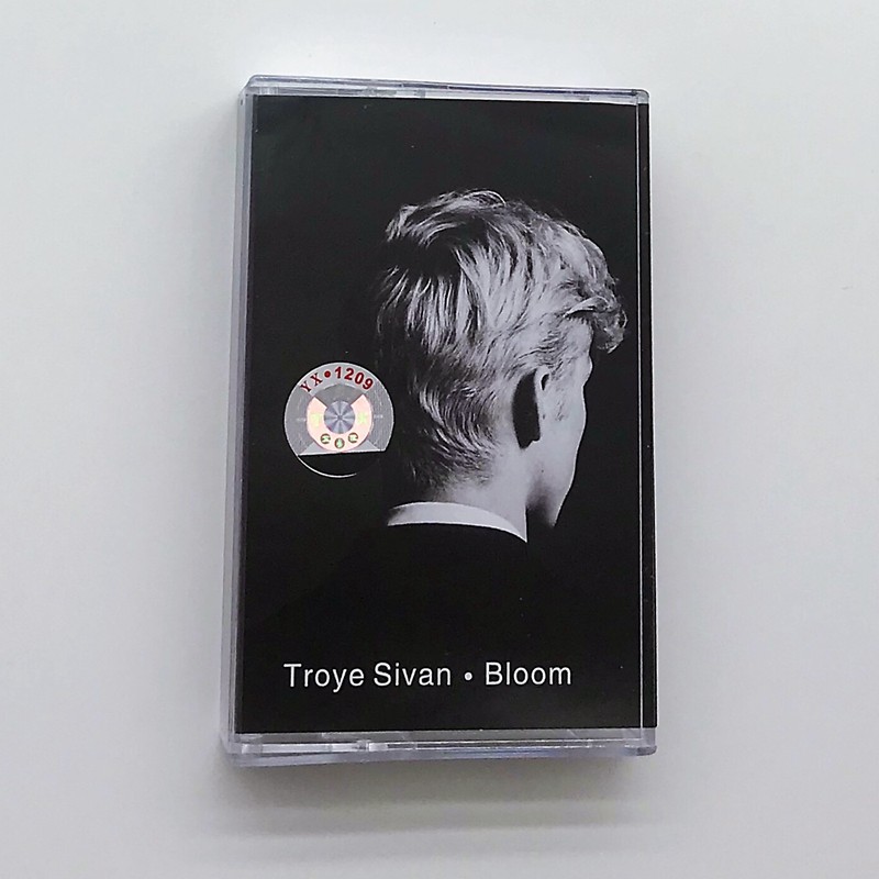 English Song Audio Cassette Un - Audio Music Lyrics ulasan dan harga