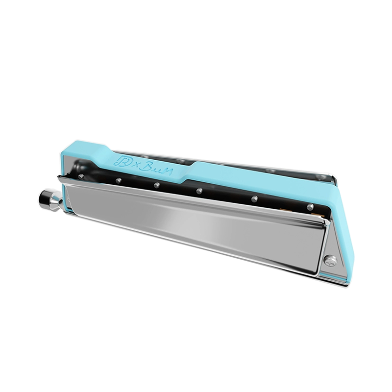 JDR Trochilus Harmonica Blues  - Harmonica 10 Hole ulasan dan harga